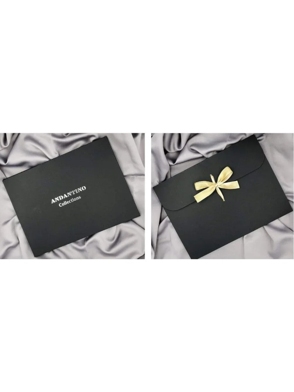 Luxurious 100% Mulberry Silk Scarf - 35